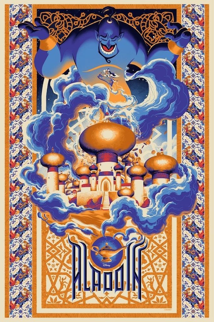 Aladdin