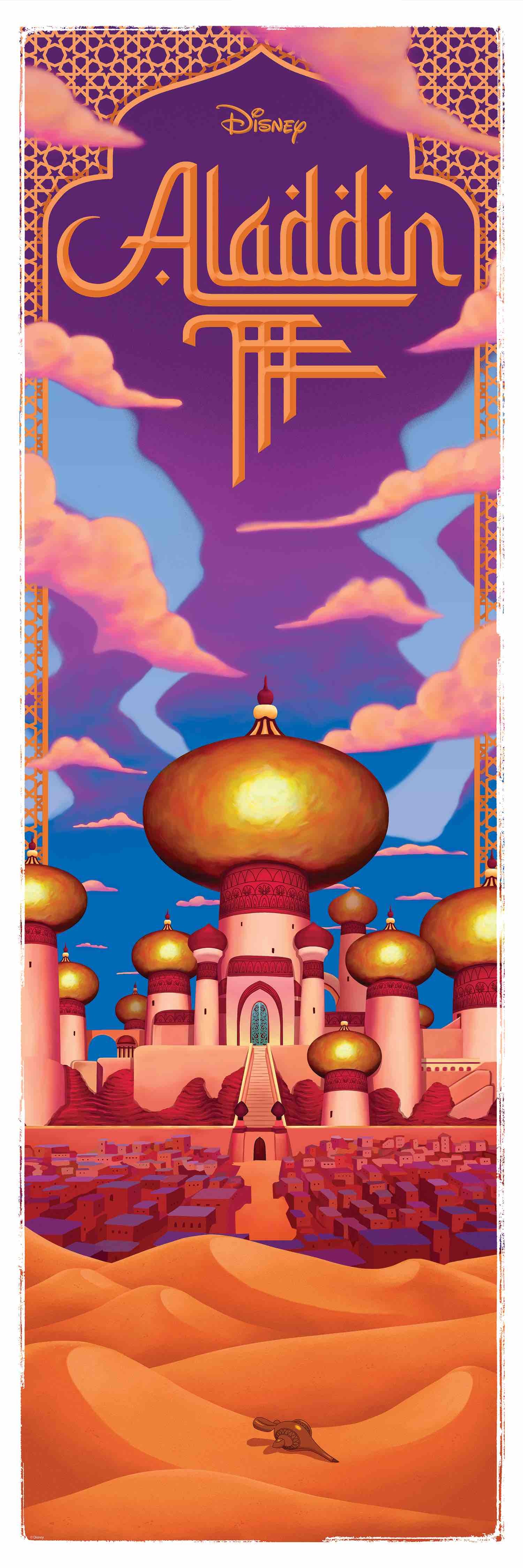 Aladdin