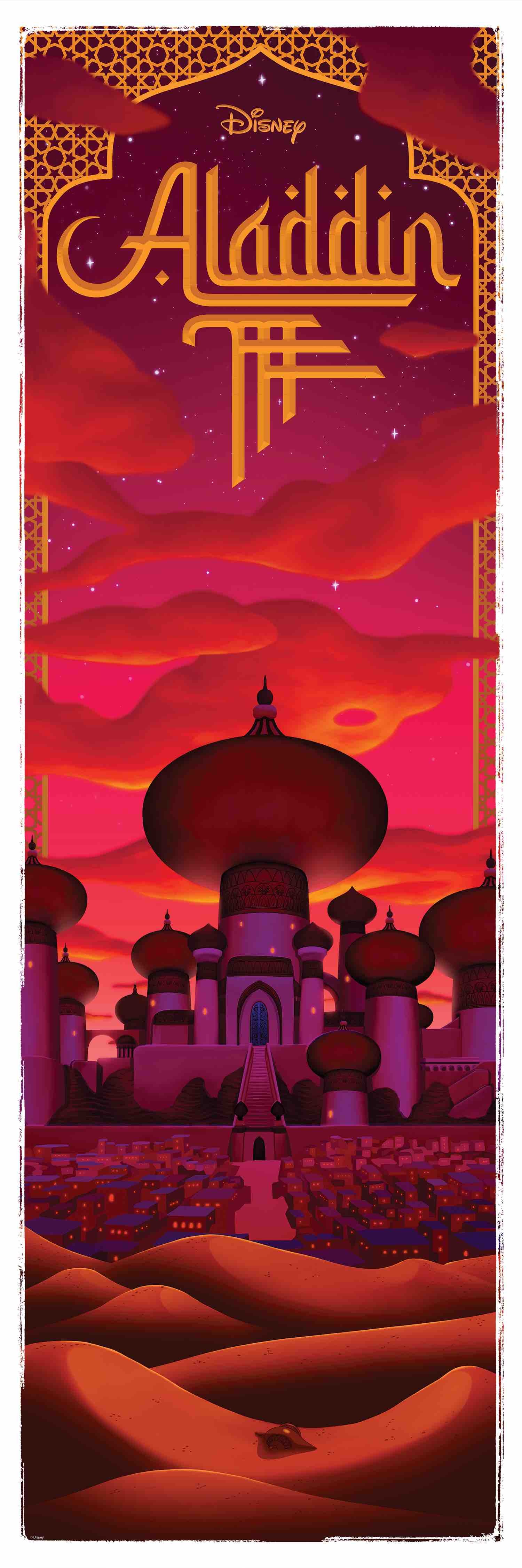 Aladdin