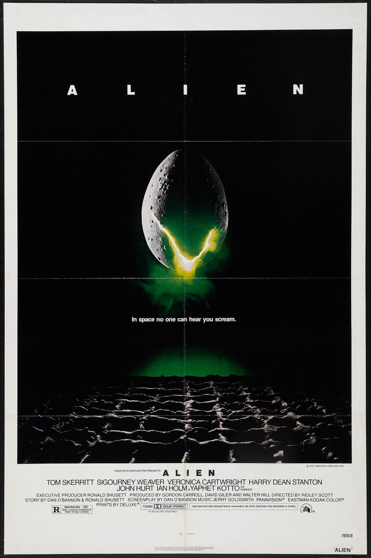 Alien | Limited Runs