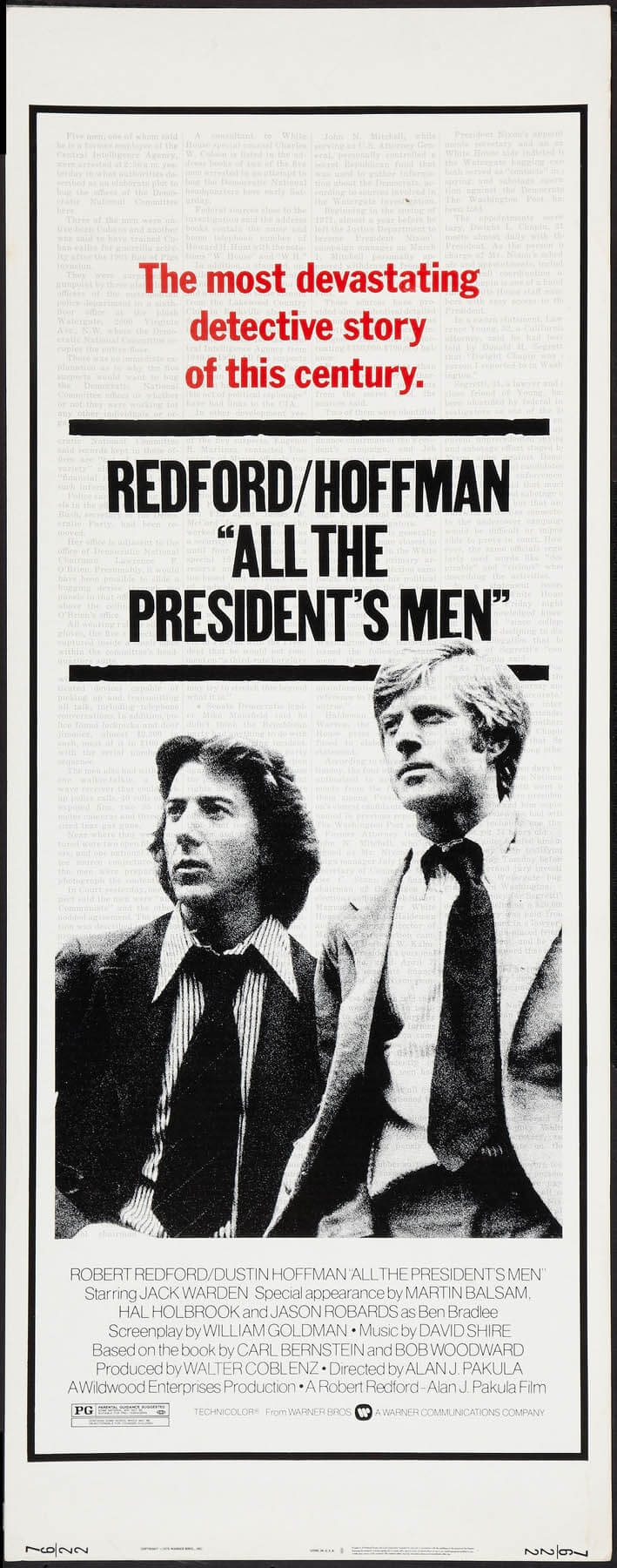 All the President's Men