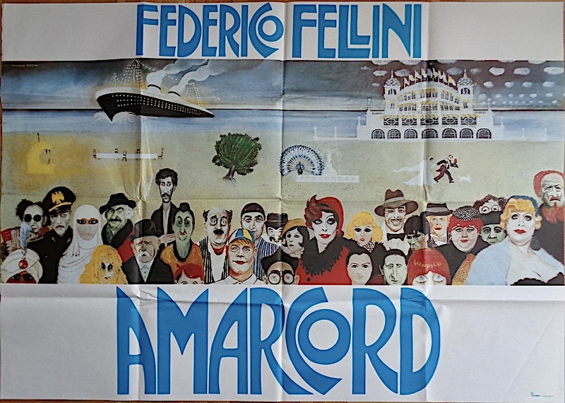 Amarcord
