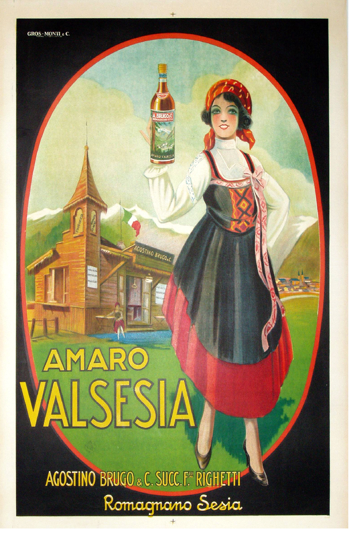 Amaro Valsesia