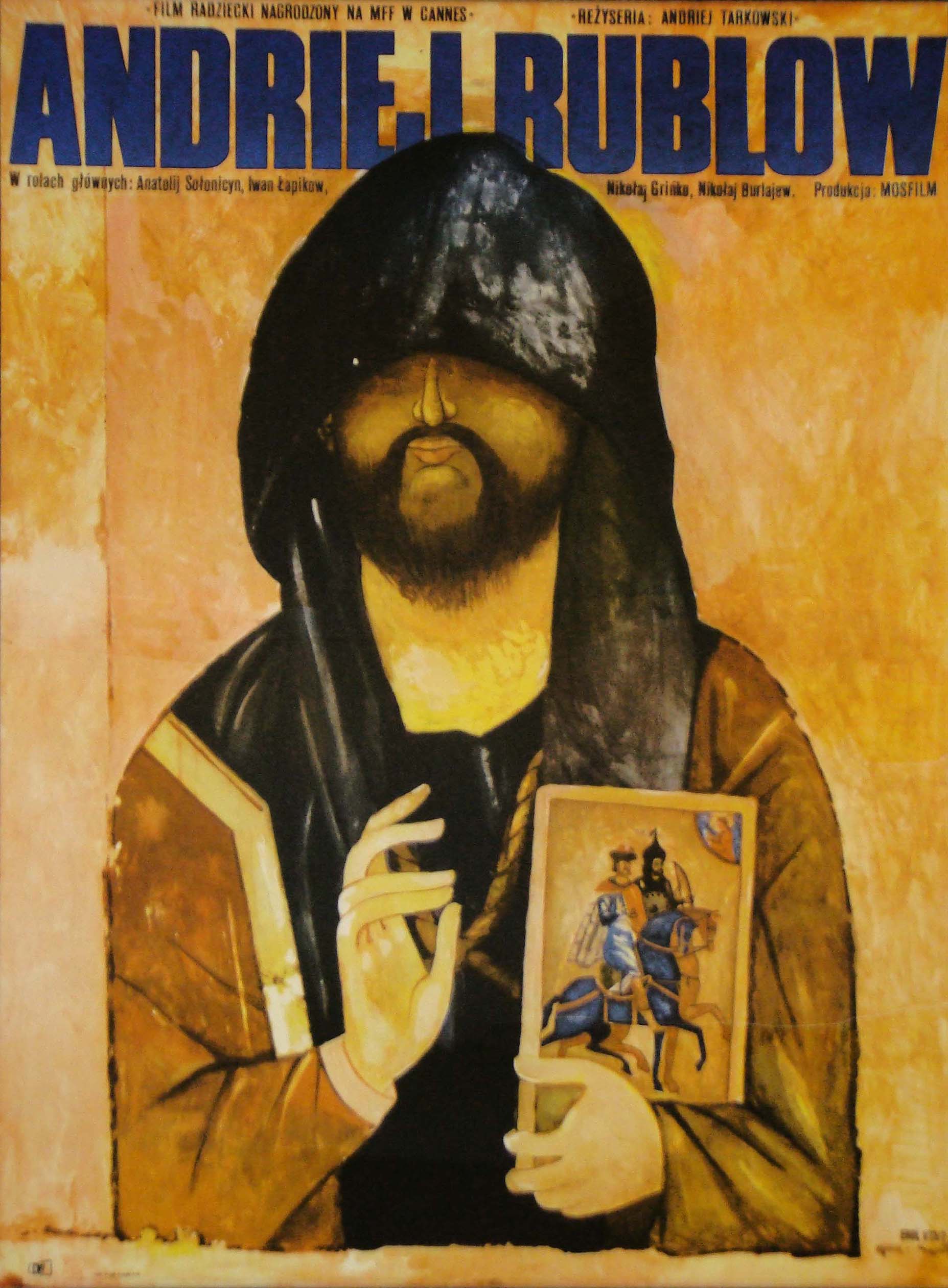 Andrei Rublev