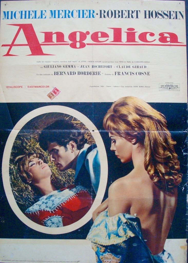 Angelique