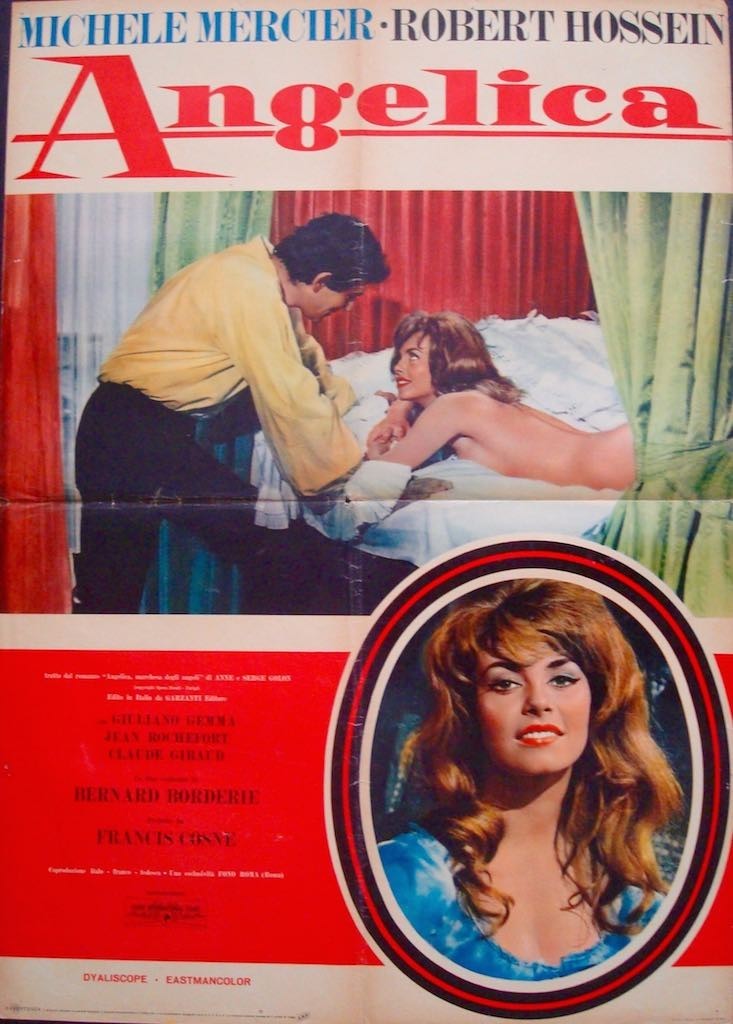 Angelique