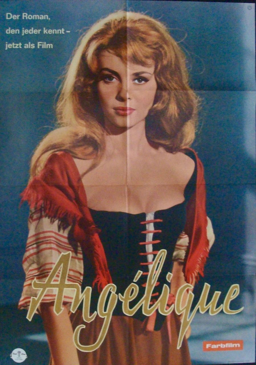 Angelique