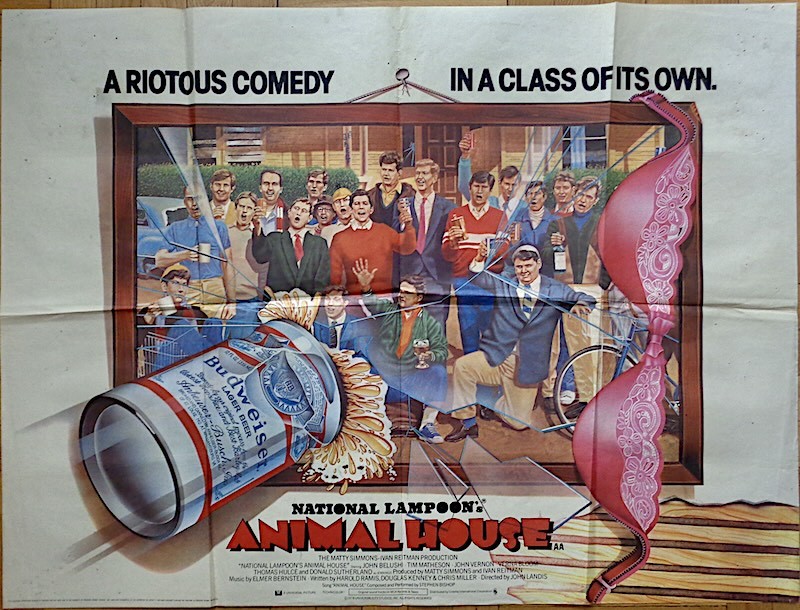Animal House