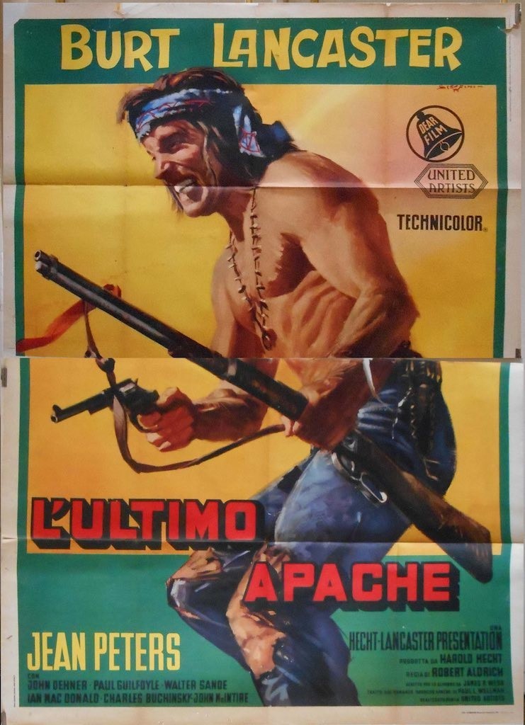 Apache