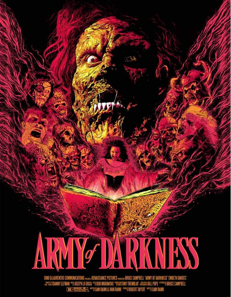 Army of Darkness