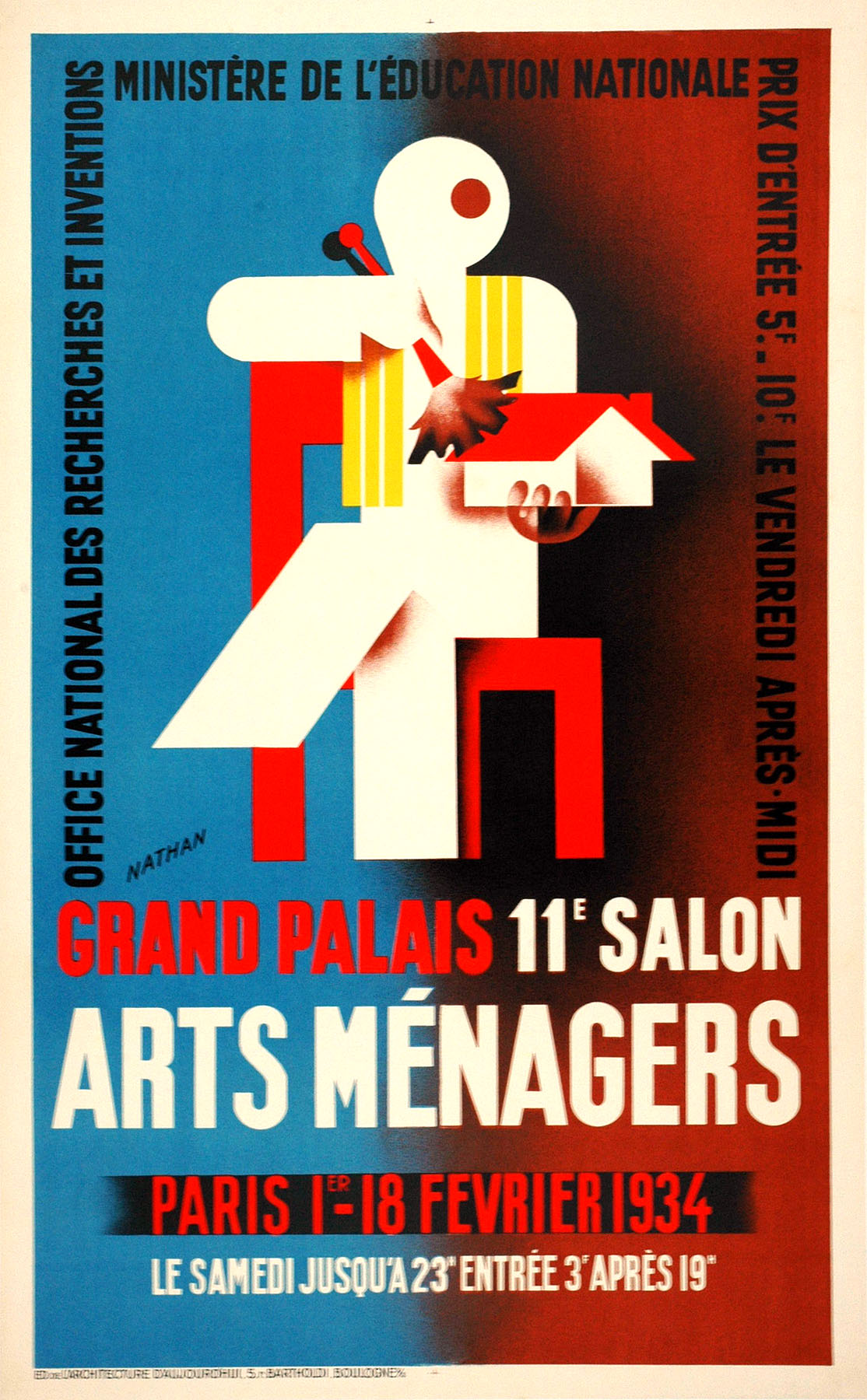 Arts Menagers - 11e Salon