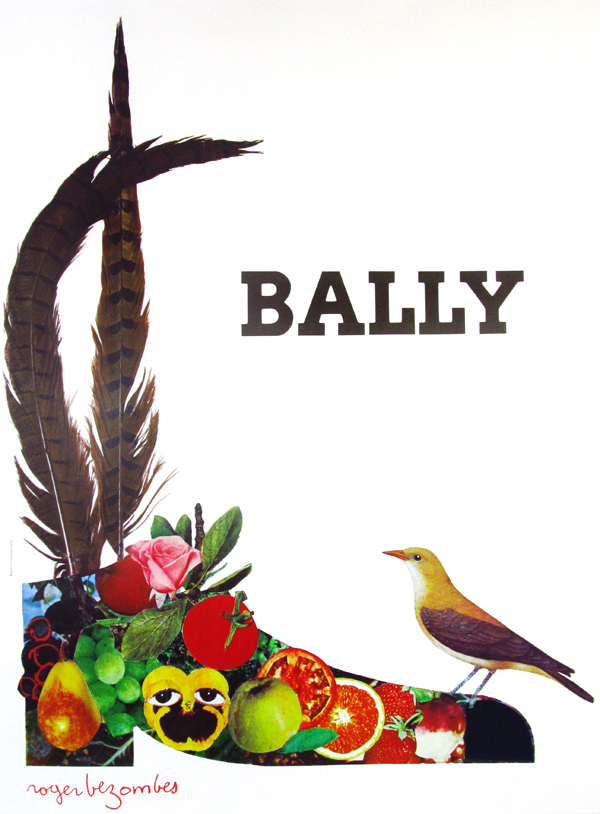 Bally (Pheasant)