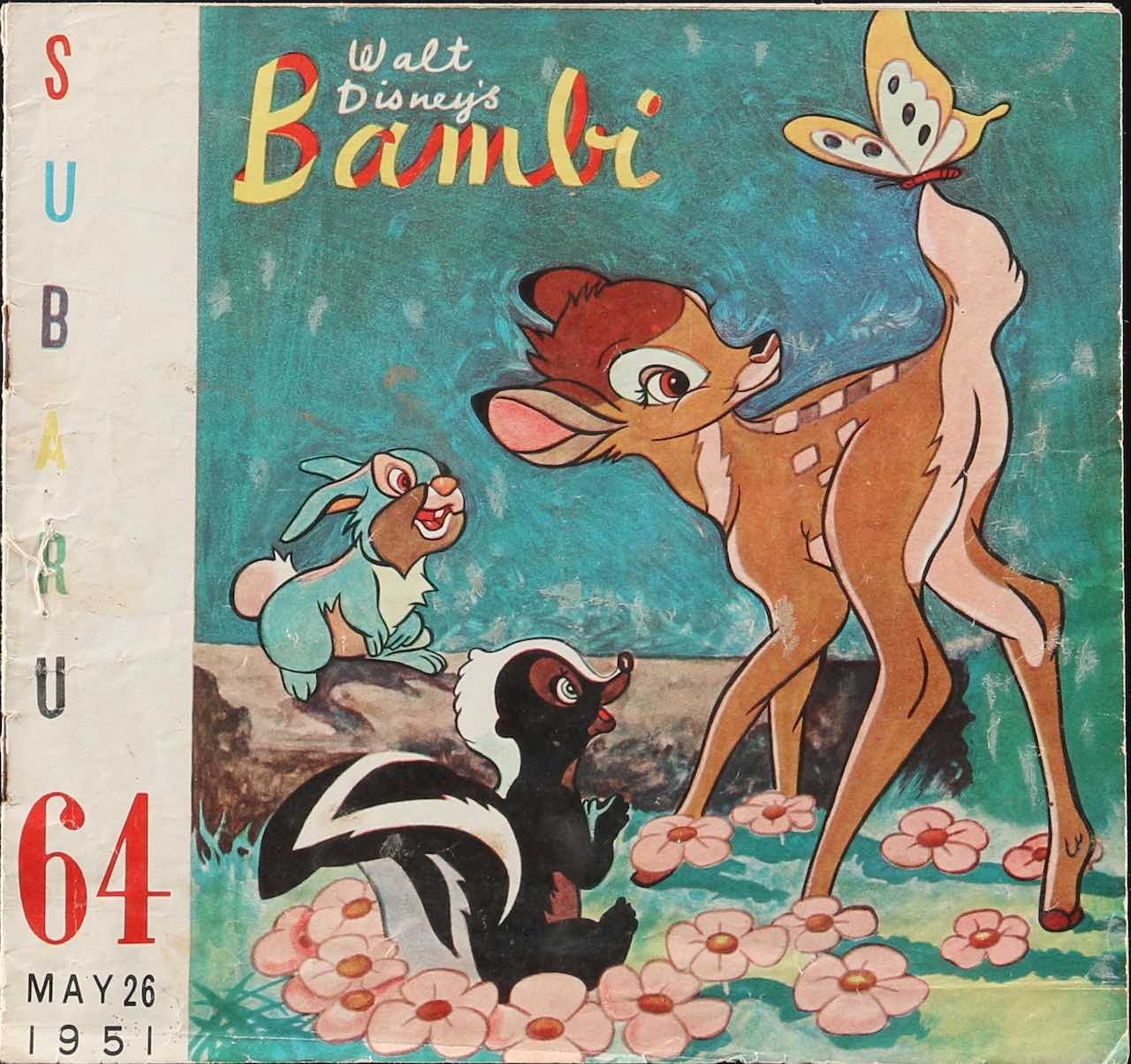 Bambi