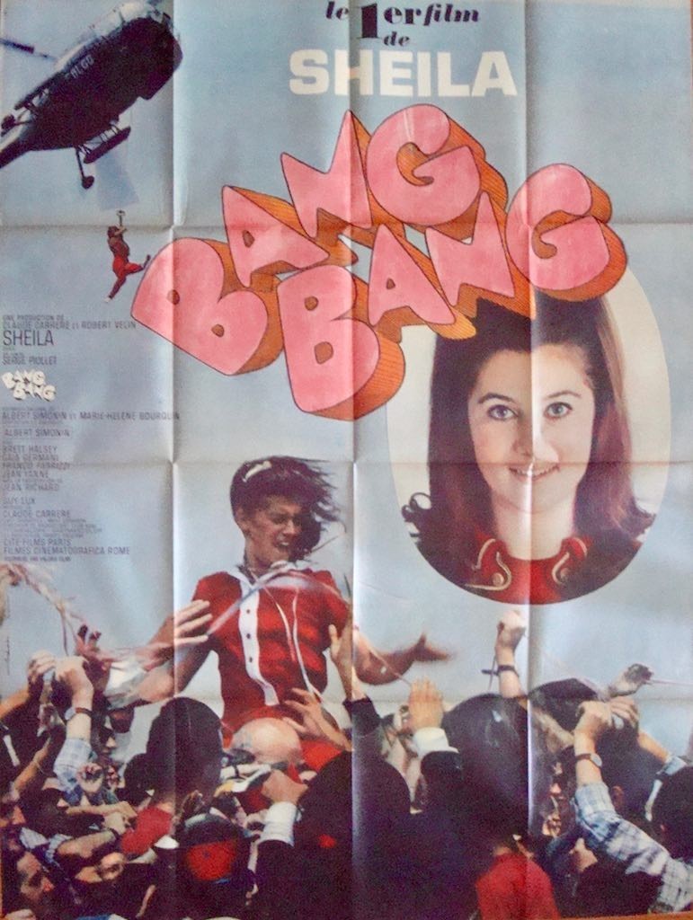 Bang Bang