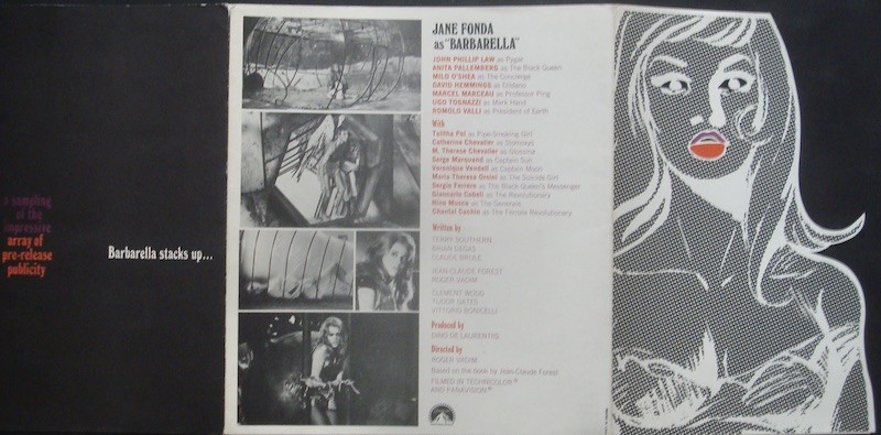 Barbarella