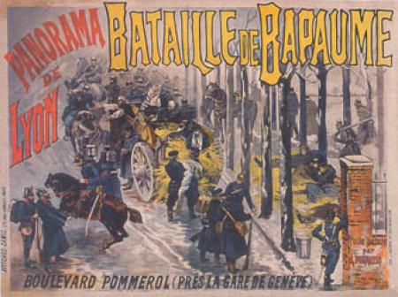 Bataille De Bapaume