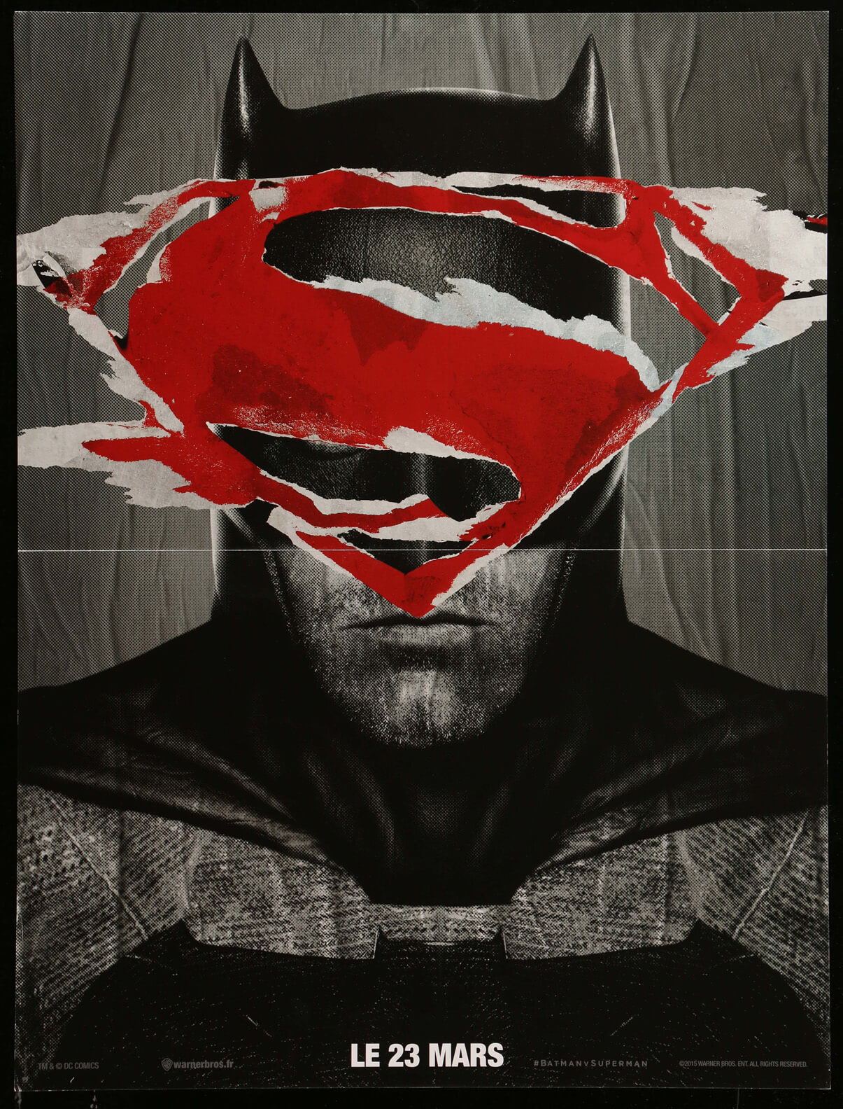 Batman v Superman: Dawn of Justice