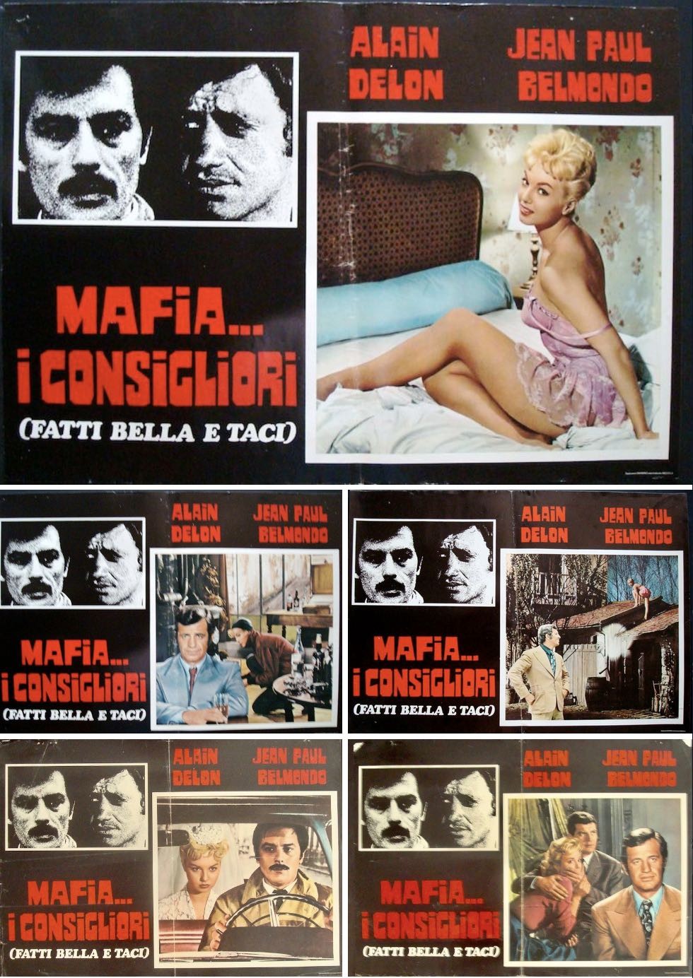 Be Beautiful But Shut Up