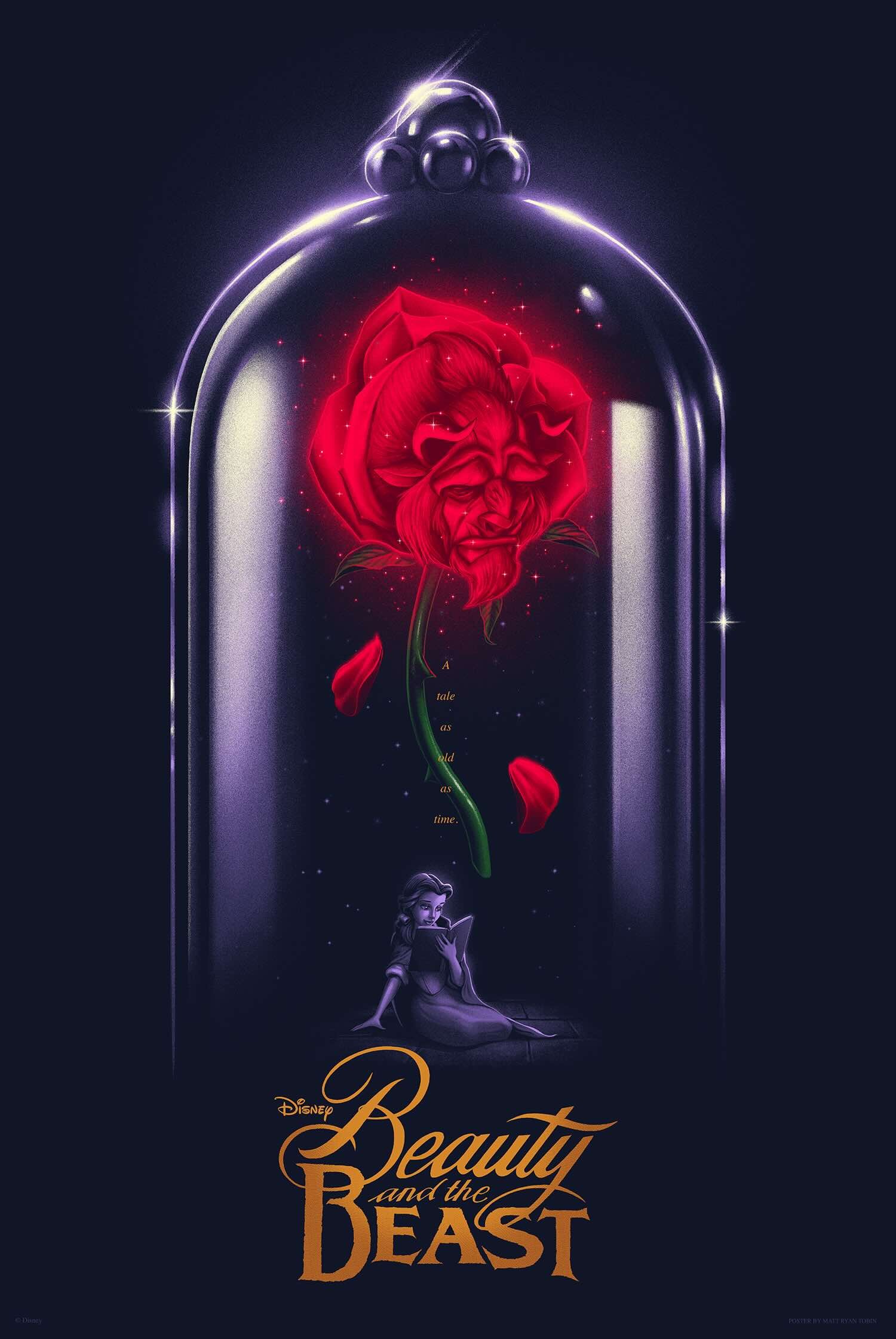 Beauty and the Beast