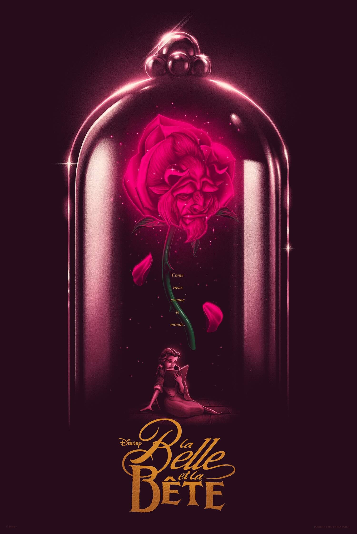 Beauty and the Beast