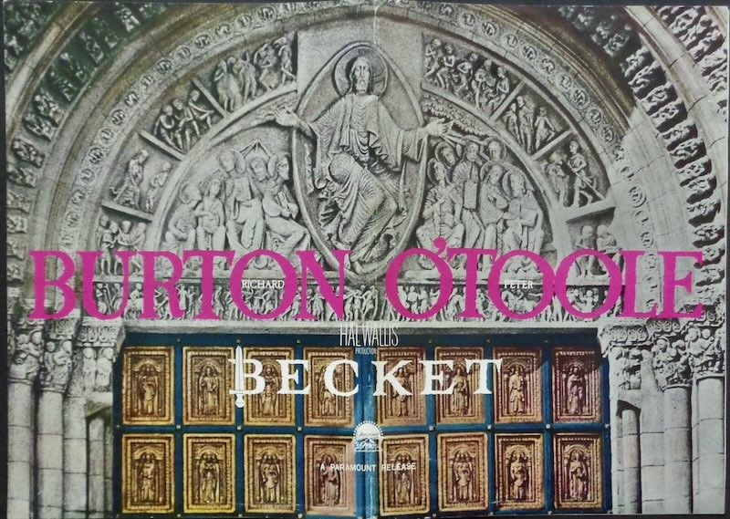 Becket