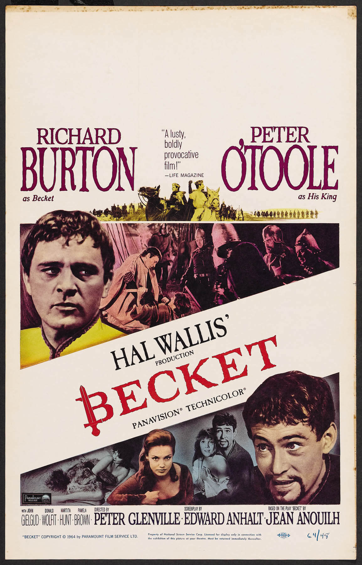 Becket