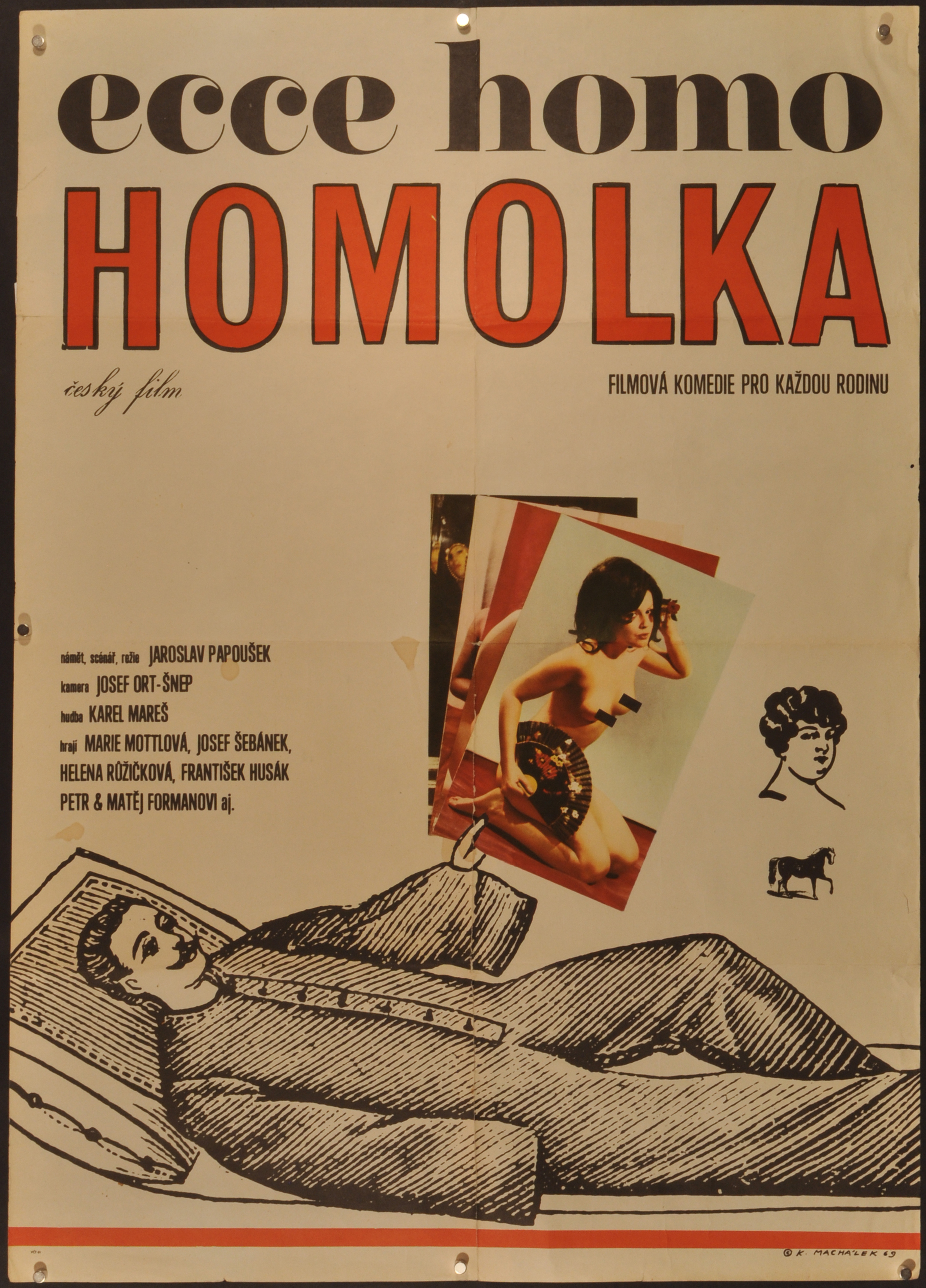 Behold Homolka