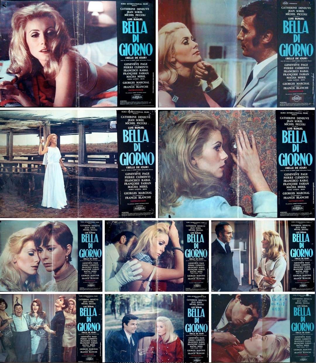 Belle de Jour
