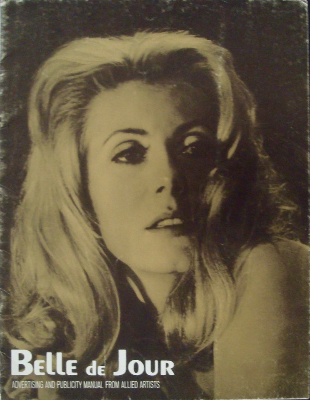 Belle de Jour