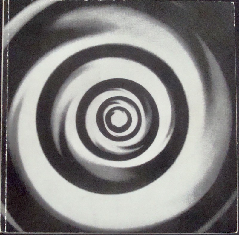 Berlin Jazz Festival 1966 (program)