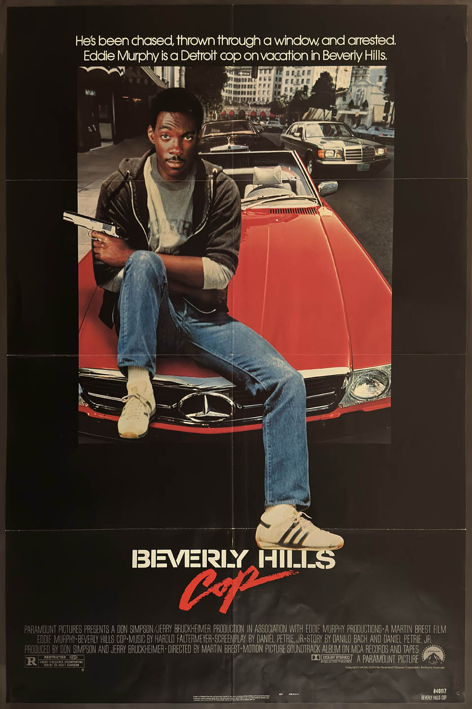 Beverly Hills Cop