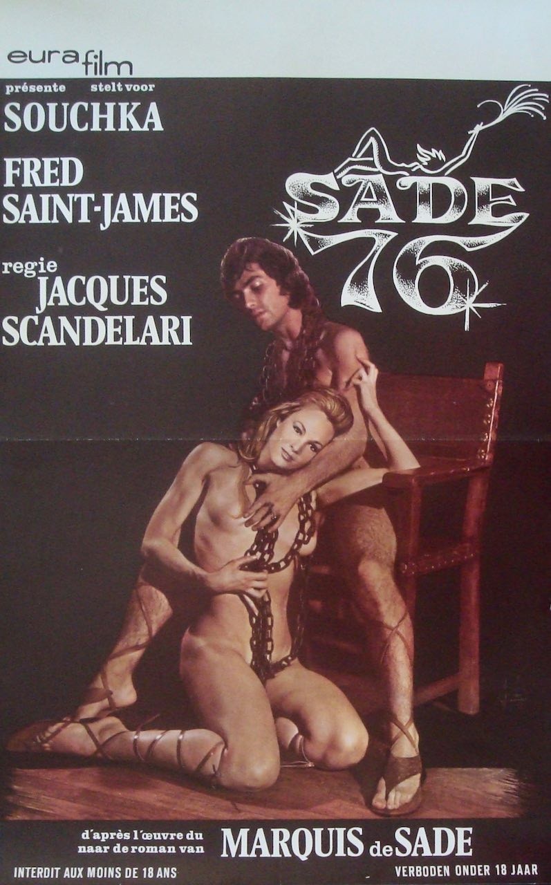 Beyond Love and Evil