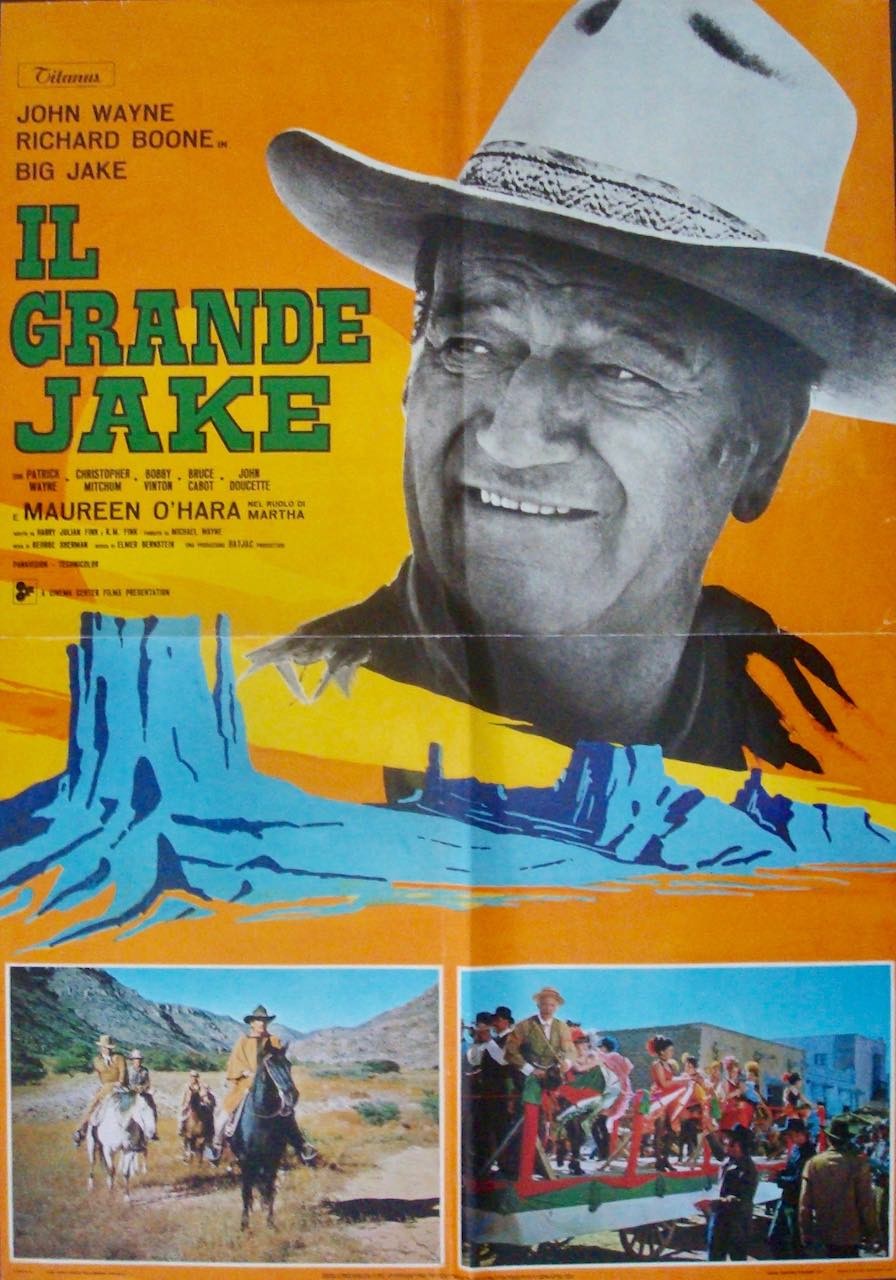 Big Jake