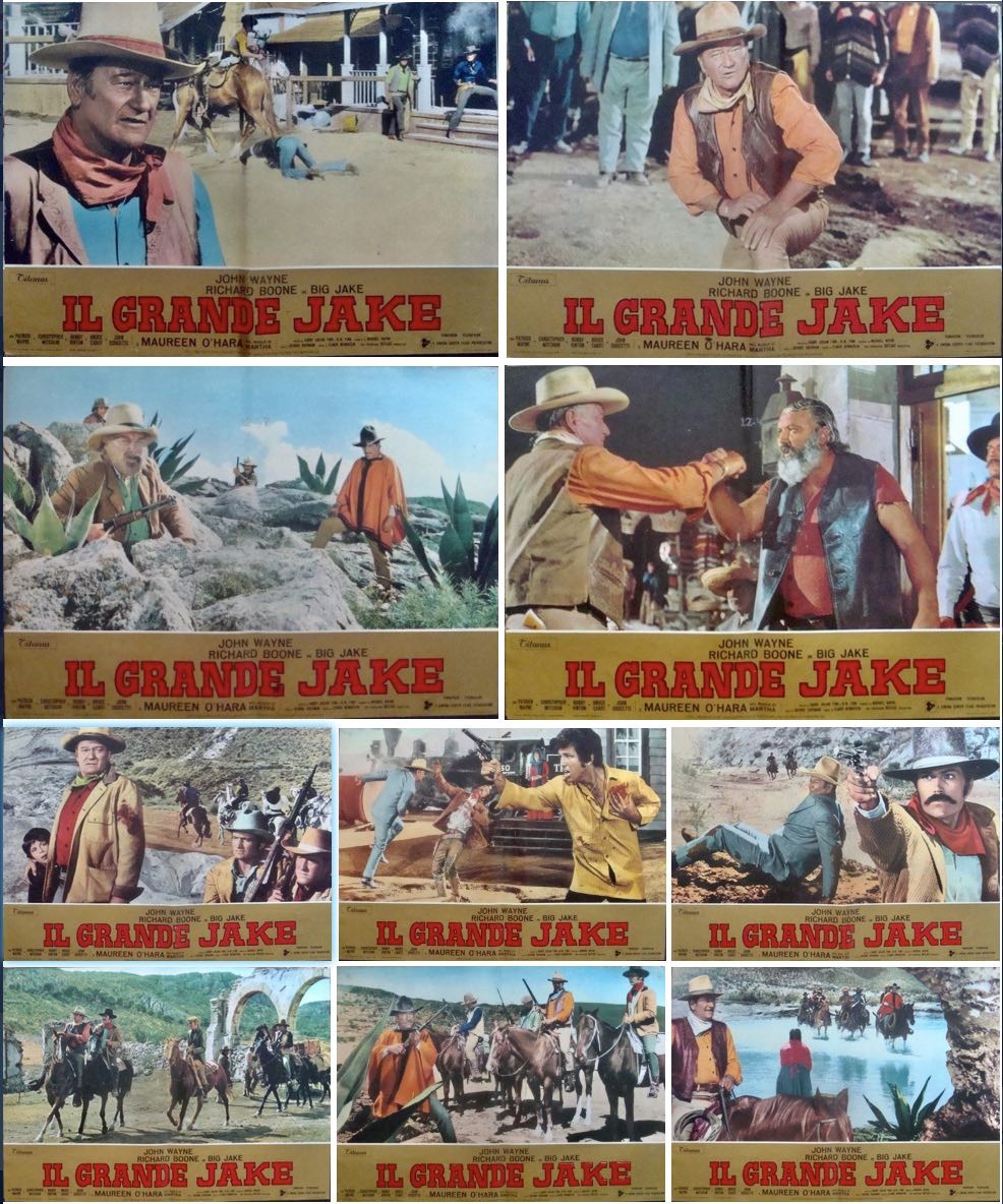 Big Jake
