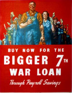 Bigger 7th War Loan