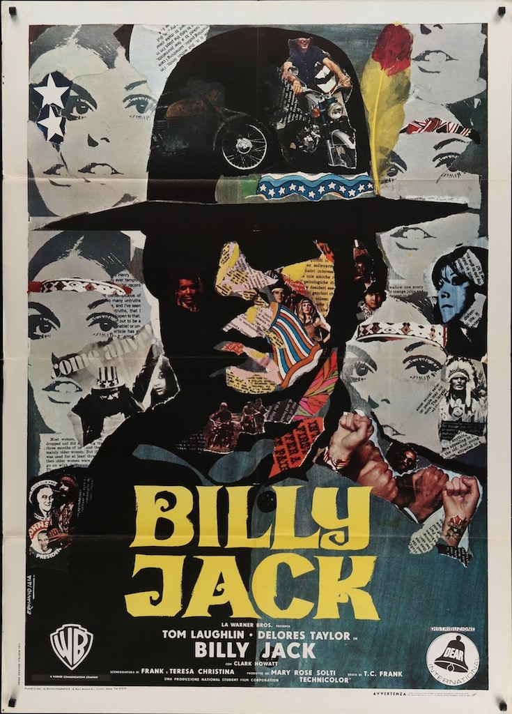 Billy Jack