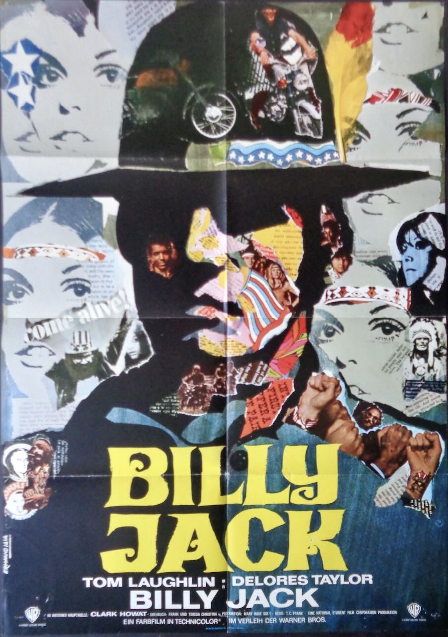 Billy Jack