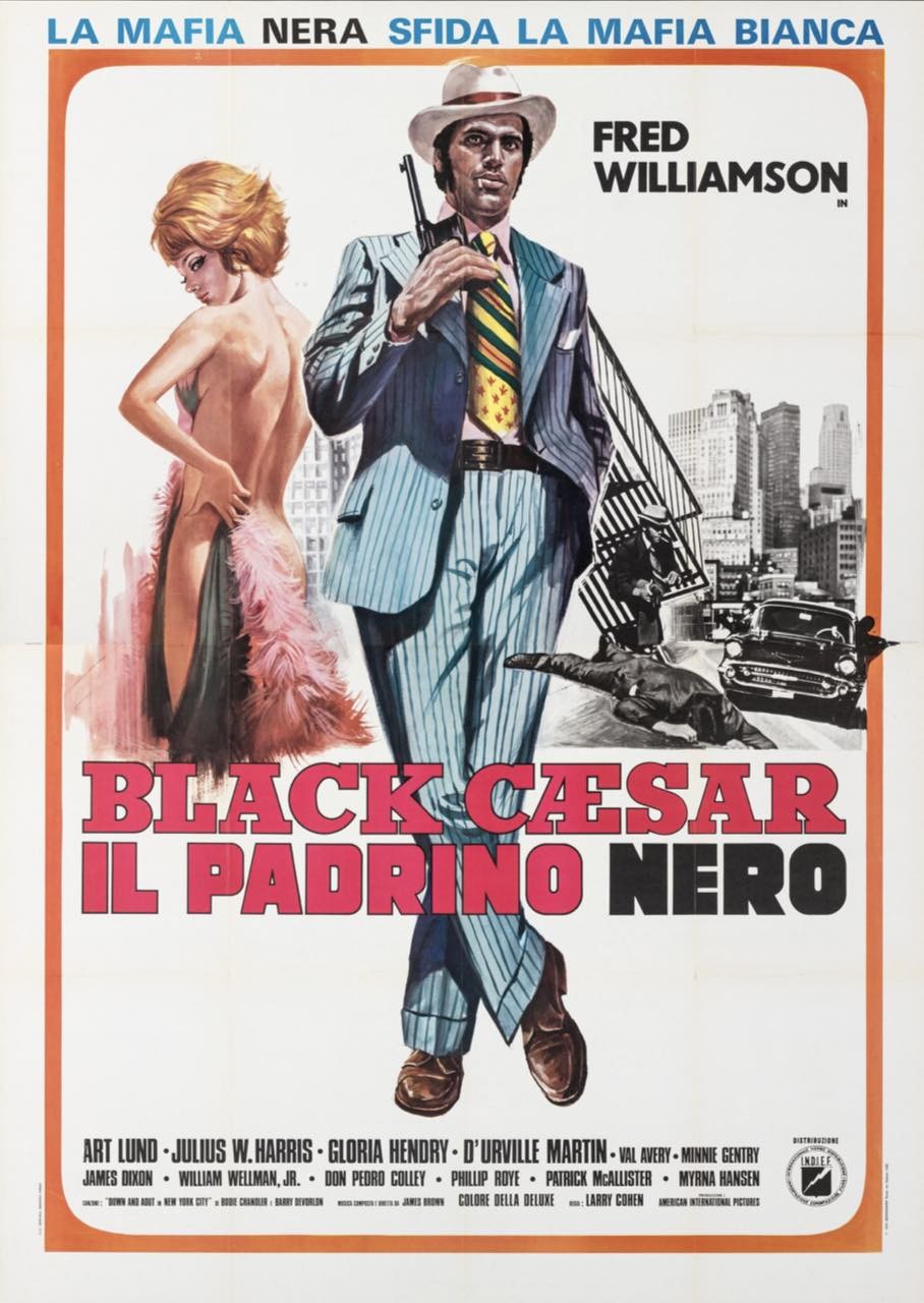 Black Caesar