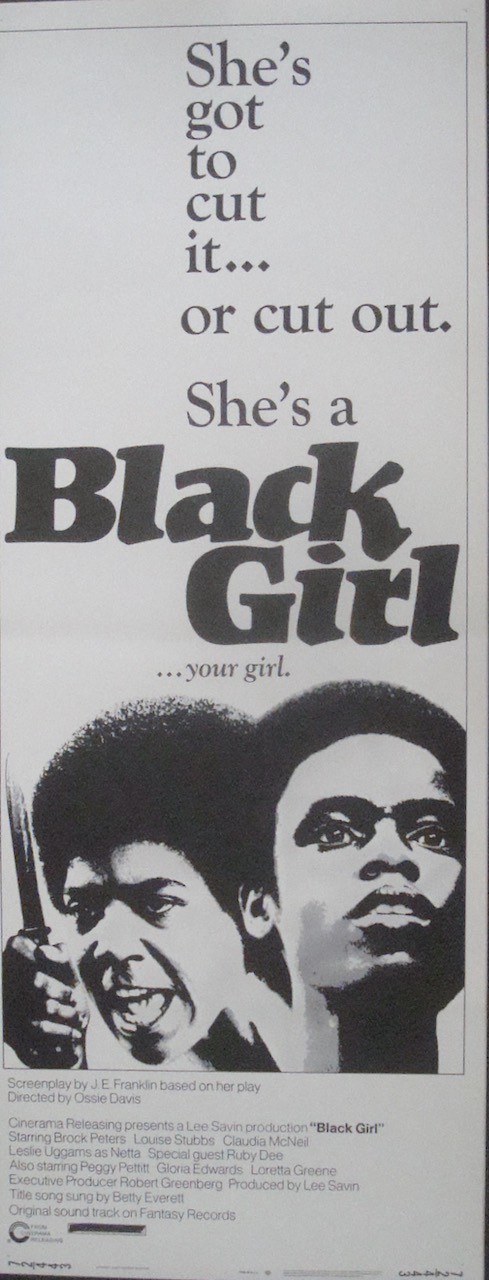 Black Girl