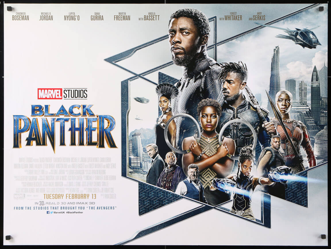 Black Panther