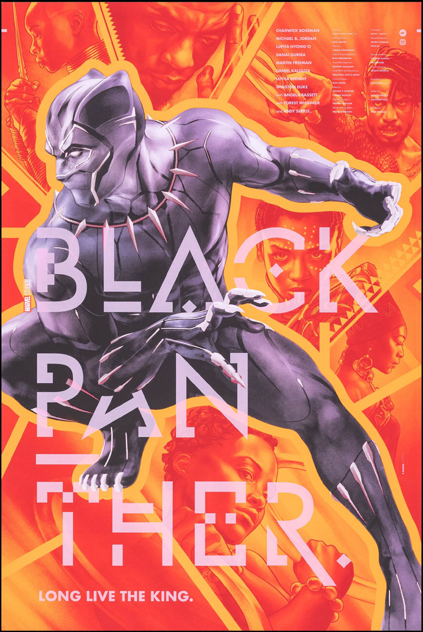 Black Panther