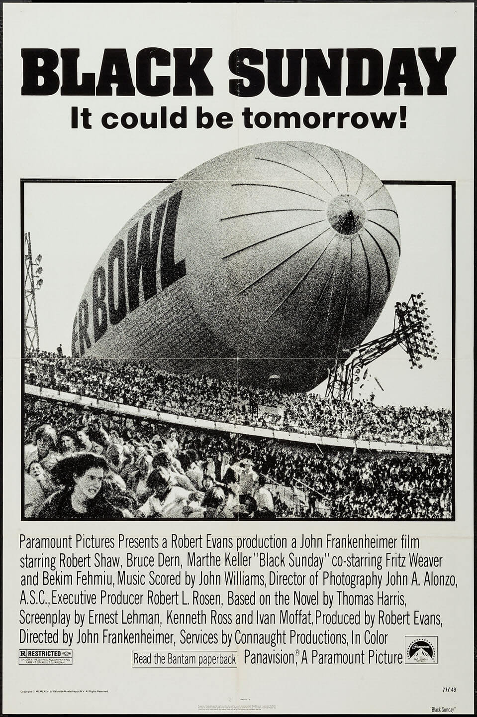 Black Sunday
