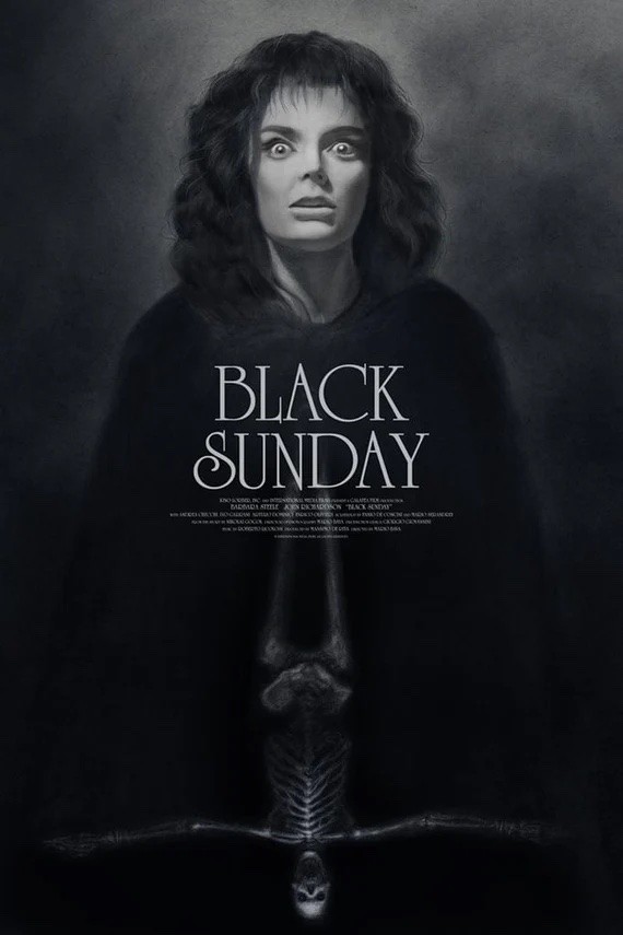 Black Sunday