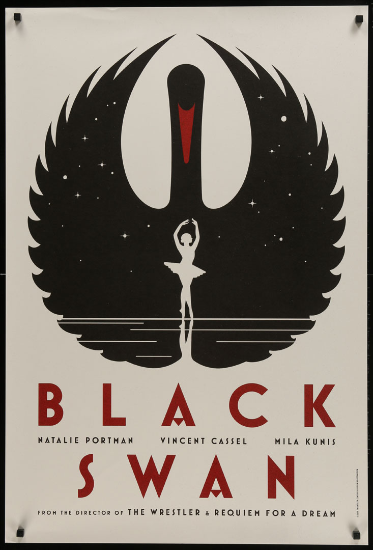 Black Swan