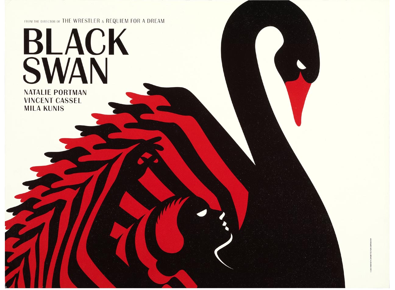 Black Swan