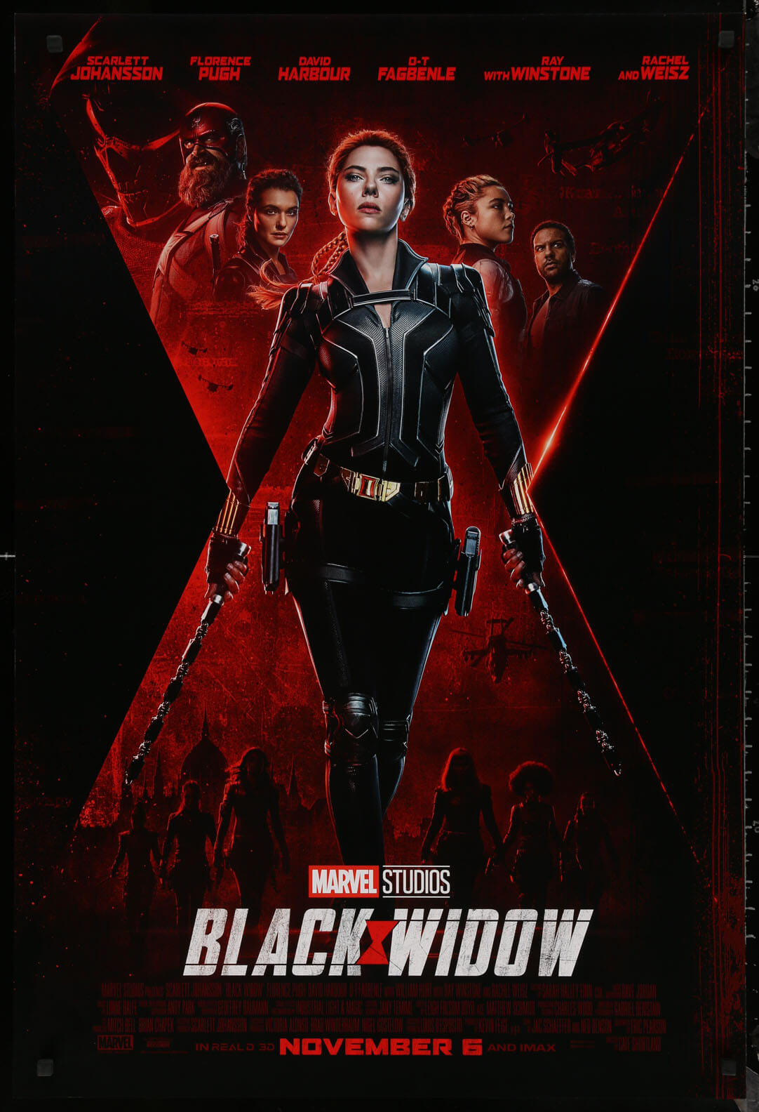 Black Widow