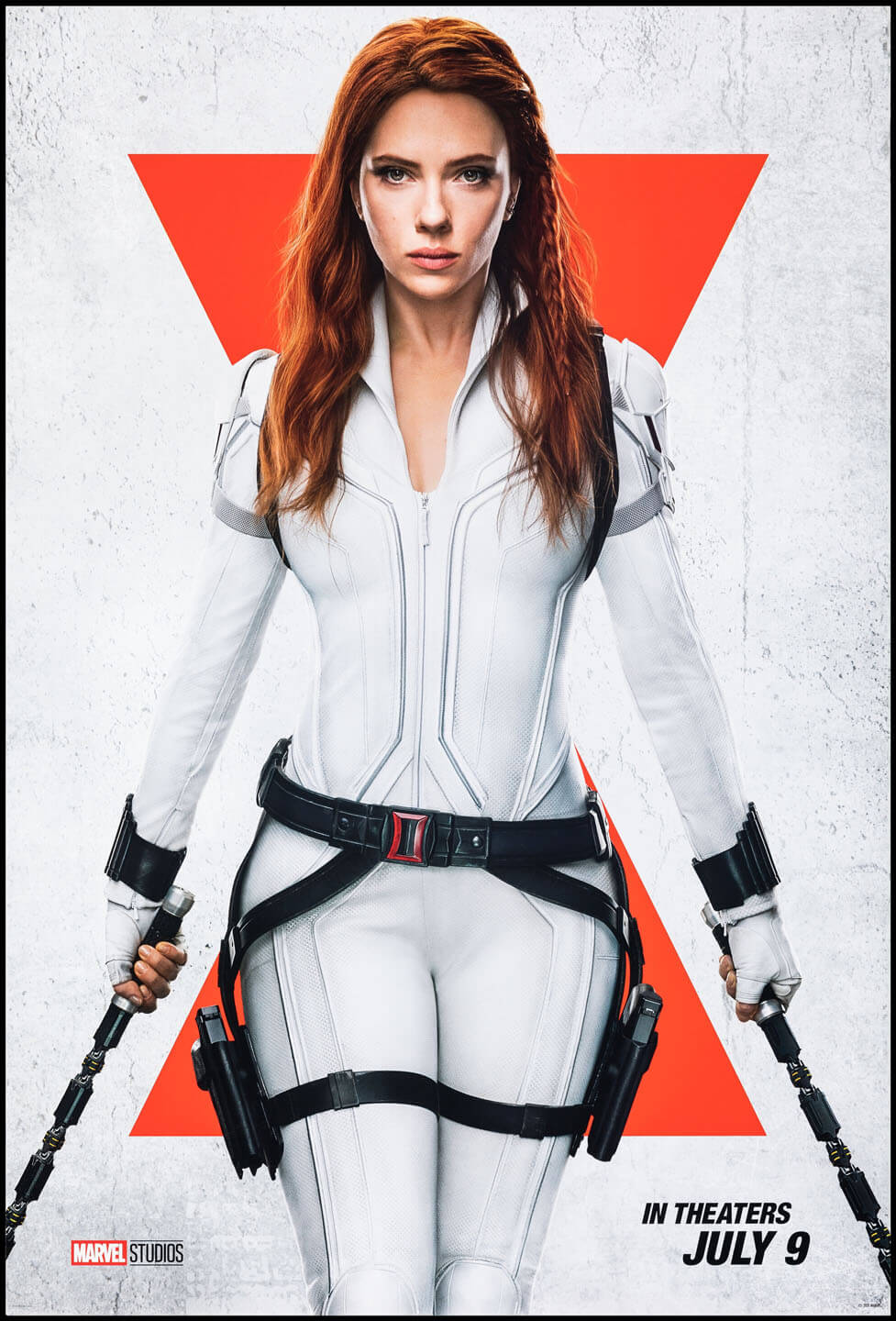 Black Widow