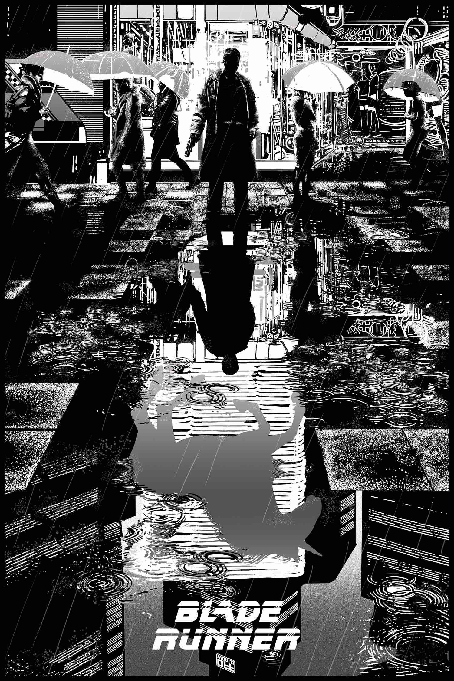 Blade Runner