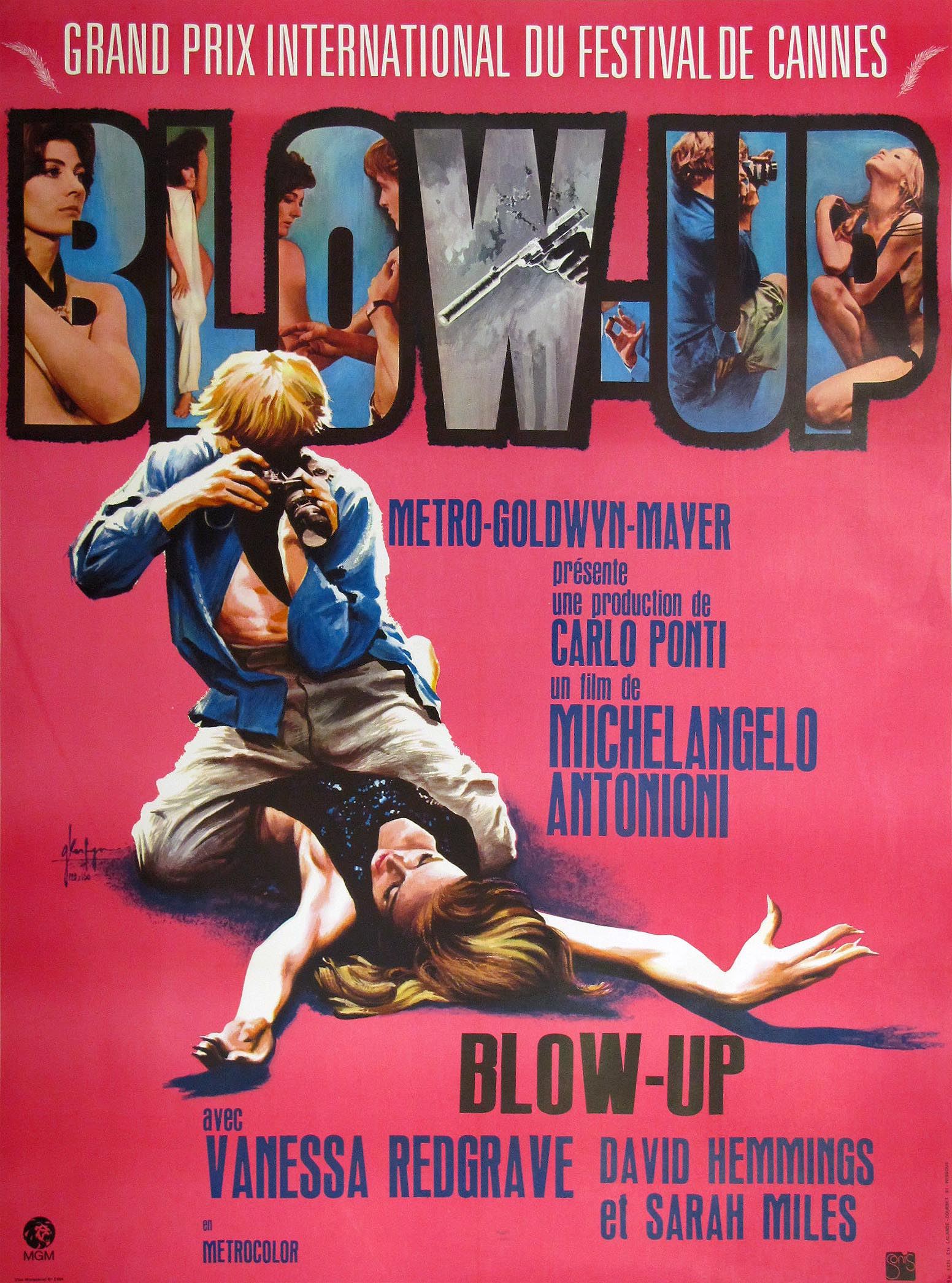 Blow-Up