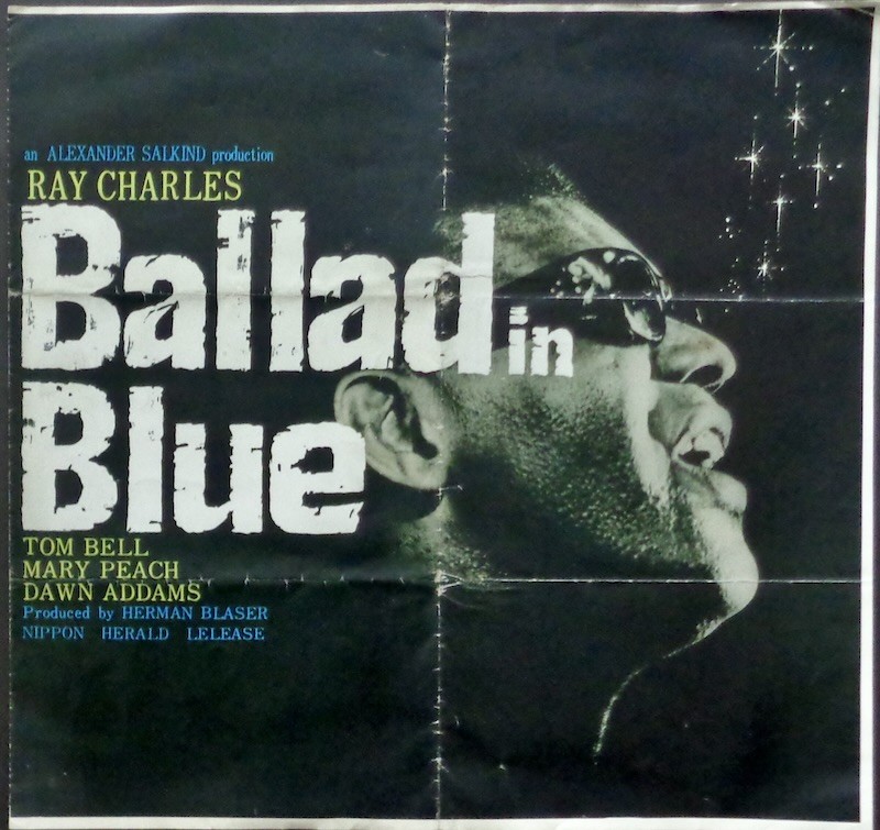 Blues For Lovers